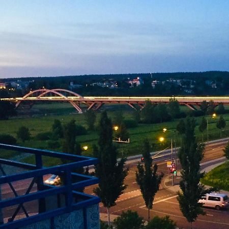 Panoramablick Auf Elbe Und Schlosser Dresden Exterior foto